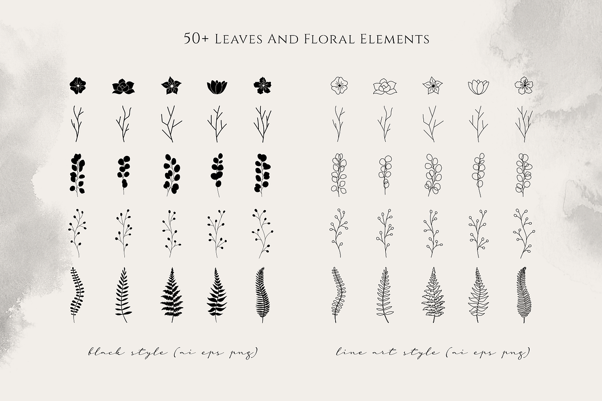 Oh My Gods! 24 Illustrations of Gods, a Decorative Illustration by Cosmic Store (Photo 8 of 13)