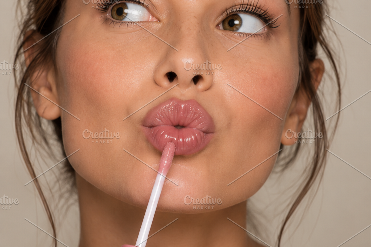 Neutral Makeup Beauty Photos Bundle, a Beauty & Fashion Photo by The Edit (Photo 4 of 5)