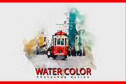 Mega Mix Photoshop Action Bundel, an Action Add-On by Jacpot007 (Thumbnail 15 of 24)