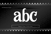 Victorian Bloom, a Slab Serif Font by Wow Magic (Thumbnail 3 of 3)