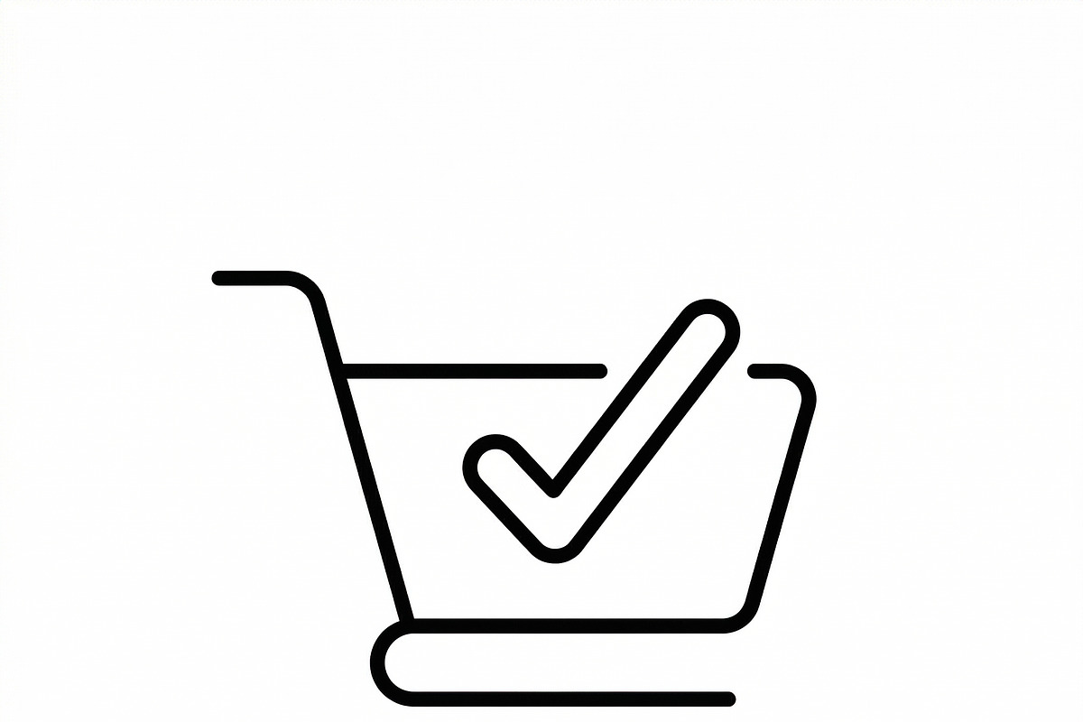 10 Vector Ecommerce Outline Icon Set, an Outline Icon by adenpinkstore (Photo 6 of 8)