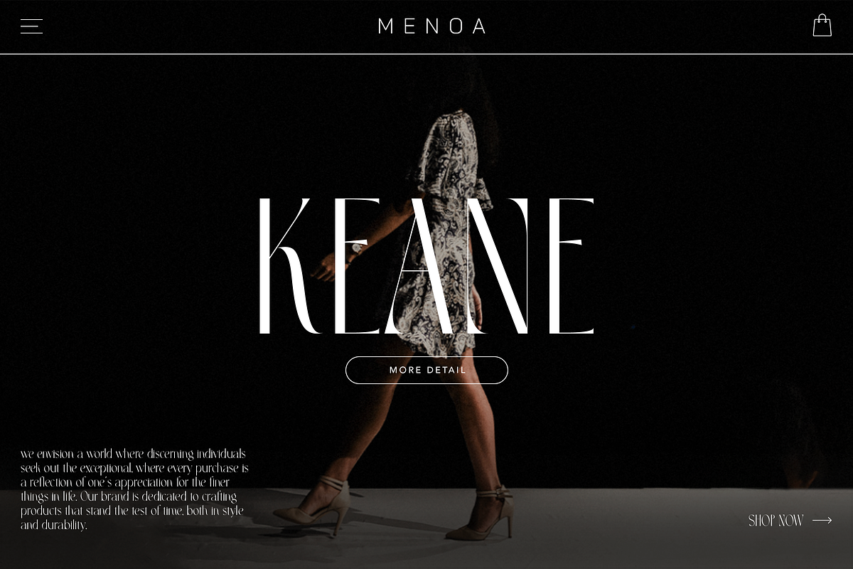 Navue - Beauty Sans, a Sans Serif Font by Tammami (Photo 7 of 13)