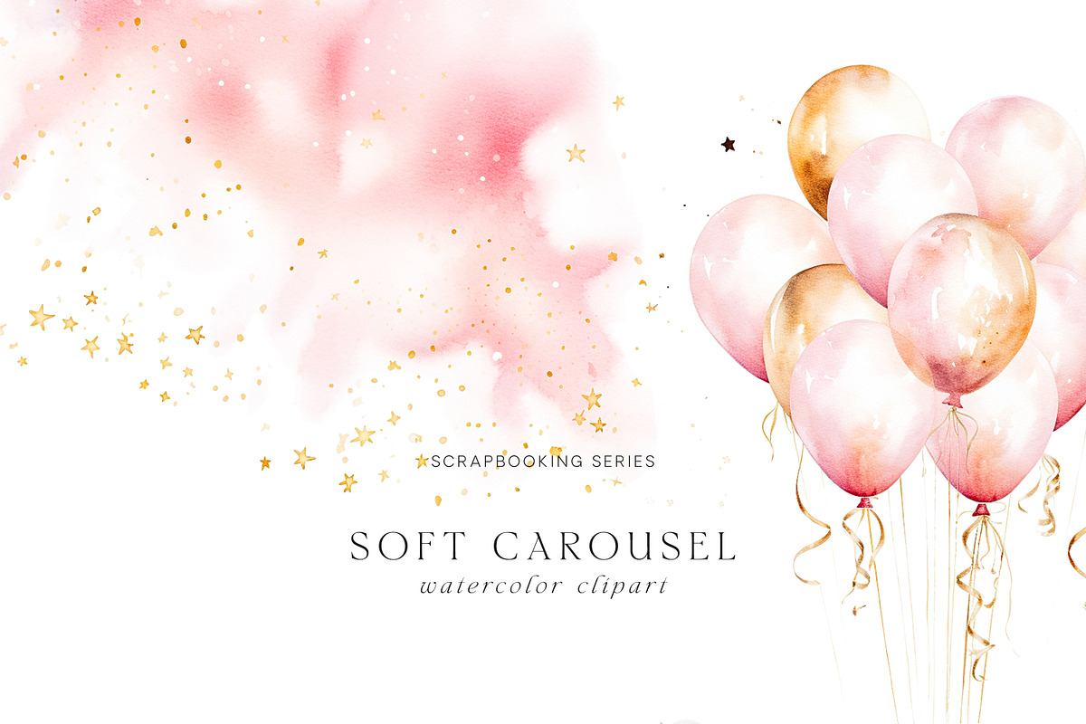 New! Huge Scrapbooking Bundle, an Illustration by Isabelle Salem (Photo 166 of 246)