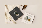 Instagram Course Creator / Mona, a Social Media Template by Mirazz (Thumbnail 12 of 27)