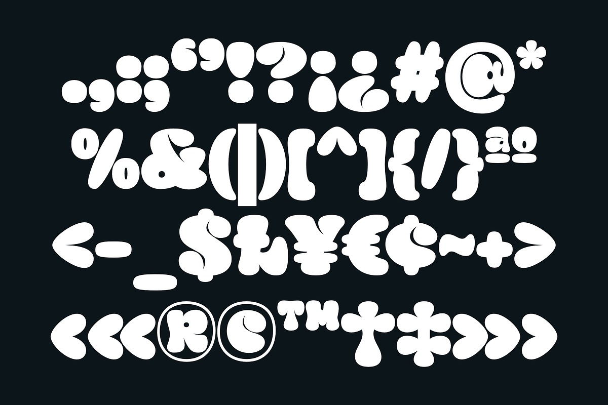 Kren - Graffiti Expression, a Font by Sign Studio (Photo 15 of 15)