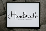 Bad Witch, a Handwritten Font by InermediaSTUDIO (Thumbnail 5 of 7)