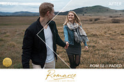 Bronze Portrait Presets LR ACR, an Action Add-On by Shae Estella Photo (Thumbnail 3 of 6)