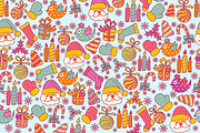 Sample Christmas cards, a Card Template by ykononova (Thumbnail 6 of 9)