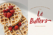 Ahmad Sutomi - Handwritten Font, a Script Font by StringLabs (Thumbnail 10 of 13)
