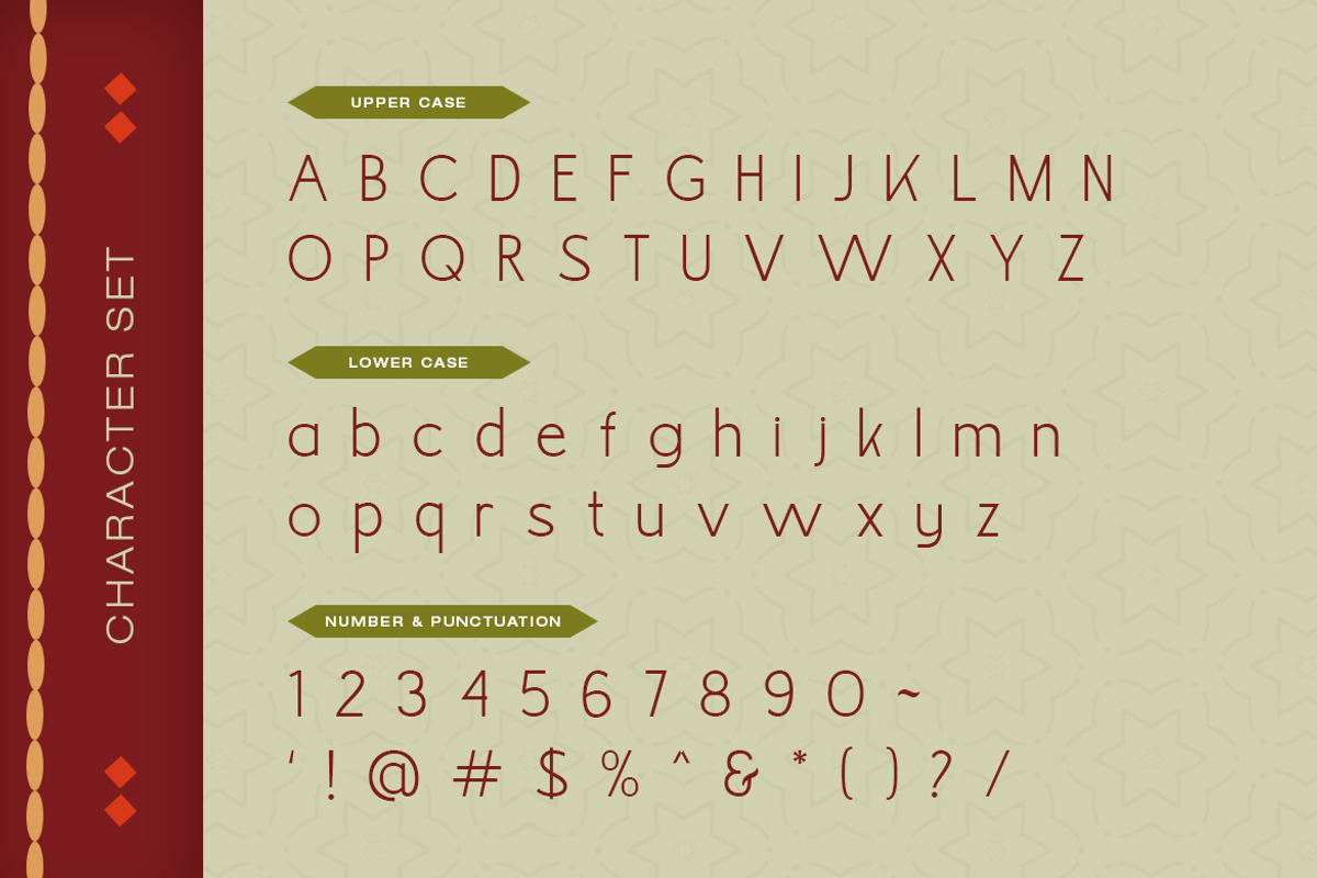 Gorcha - Thin Sans Serif, a Sans Serif Font by Vadovastd (Photo 6 of 6)