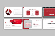 Spocar -Cars Presentation PowerPoint, a Presentation Template by Raseuki (Thumbnail 6 of 6)