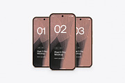 Google Pixel 11 Pro Mockups, an Android Mockup by Asylab (Thumbnail 16 of 62)
