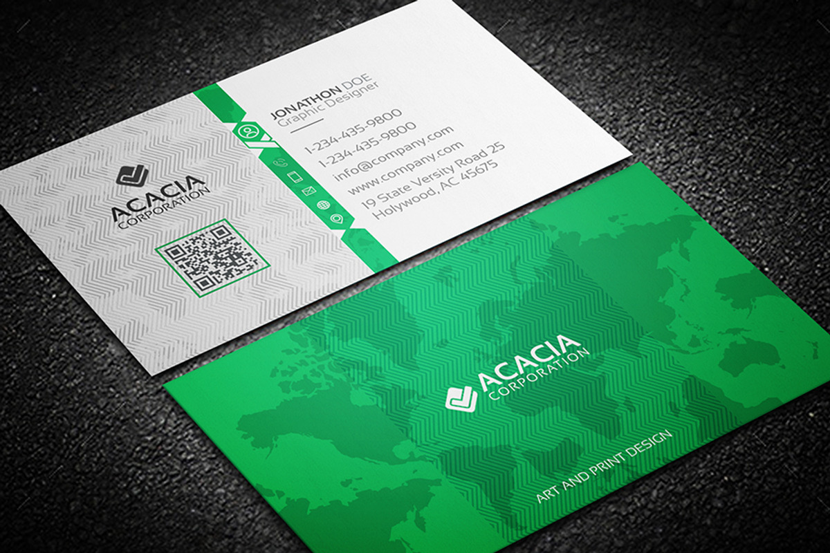 150 BUSINESS CARDS(BUNDLE) ONLY $49, a Business Card Template by DesignGhar (Photo 2 of 81)