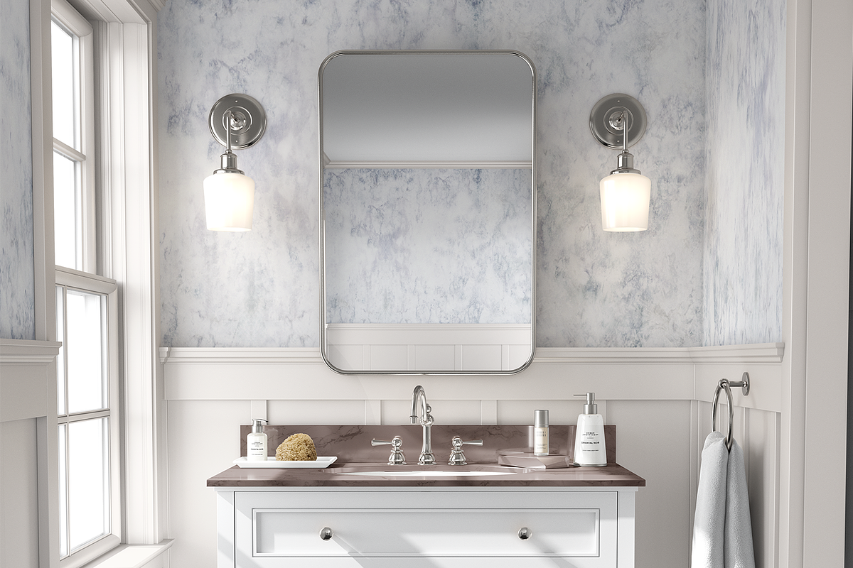 Blue Marble, a Texture Graphic by MalyskaStudio (Photo 2 of 7)