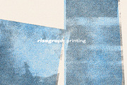 Risograph Textures and Posters, a Texture Graphic by NKate (Thumbnail 16 of 19)
