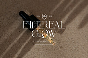 Griffin - Modern Serif, a Serif Font by dealitastudio (Thumbnail 5 of 13)