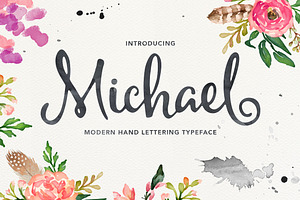 Michael Script