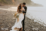 Best Sellers Lightroom Preset Bundle, an Action Add-On by Jake & Meg (Thumbnail 5 of 7)