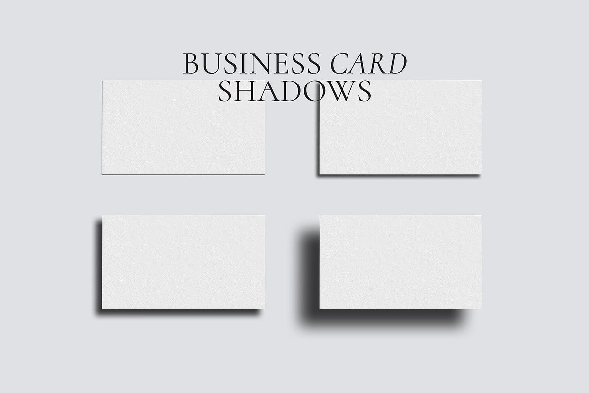 Business Card Mockup - Scene Creator, a Print Template by Mockstore (Photo 12 of 22)
