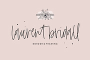 Castle Mind Handwritten Font, a Script Font by Letteralle Studios (Thumbnail 4 of 10)