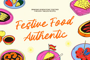Selantic Bold Brush Font, a Script Font by Letterena Studios Script (Thumbnail 8 of 10)