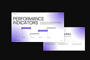 Marketing Strategy Plan Keynote, a Presentation Template by Dirtytemp Studio (Thumbnail 2 of 5)