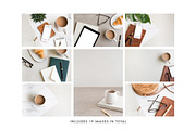 Tan Lifestyle Photos & Mockups, a Business Photo by Moyo Studio (Thumbnail 3 of 8)