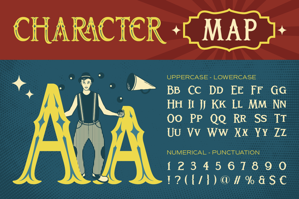 Broteli, a Serif Font by Artisan Themes (Photo 2 of 10)