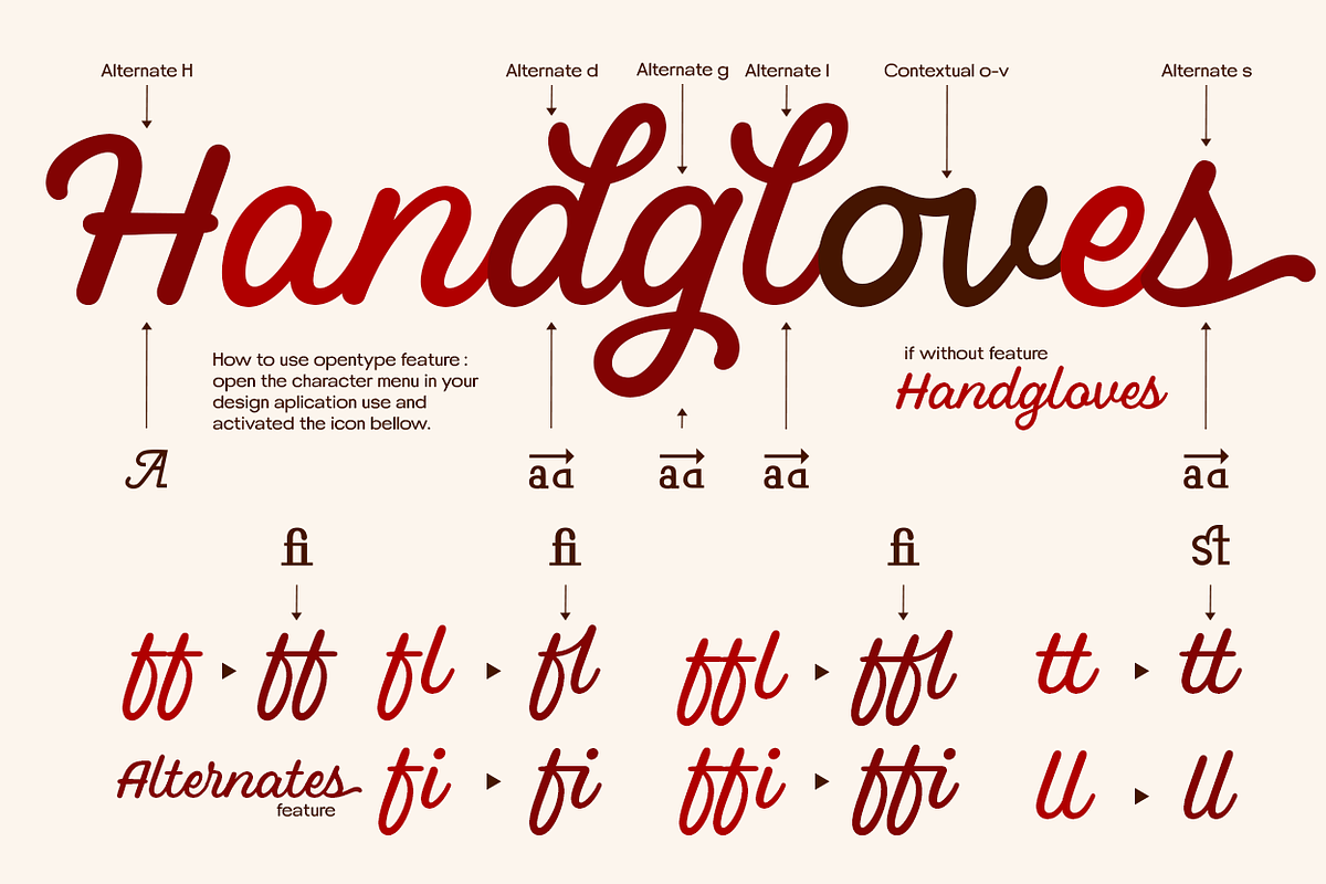 UT Coffean Font Duo, a Sans Serif Font by Universitype (Photo 25 of 32)