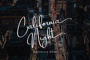Fantastic, a Script Font by pineungtype (Thumbnail 6 of 8)