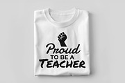 Teacher Svg Bundle, a Graphic by M9 Design (Thumbnail 6 of 9)