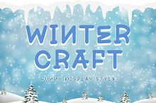Winter Craft