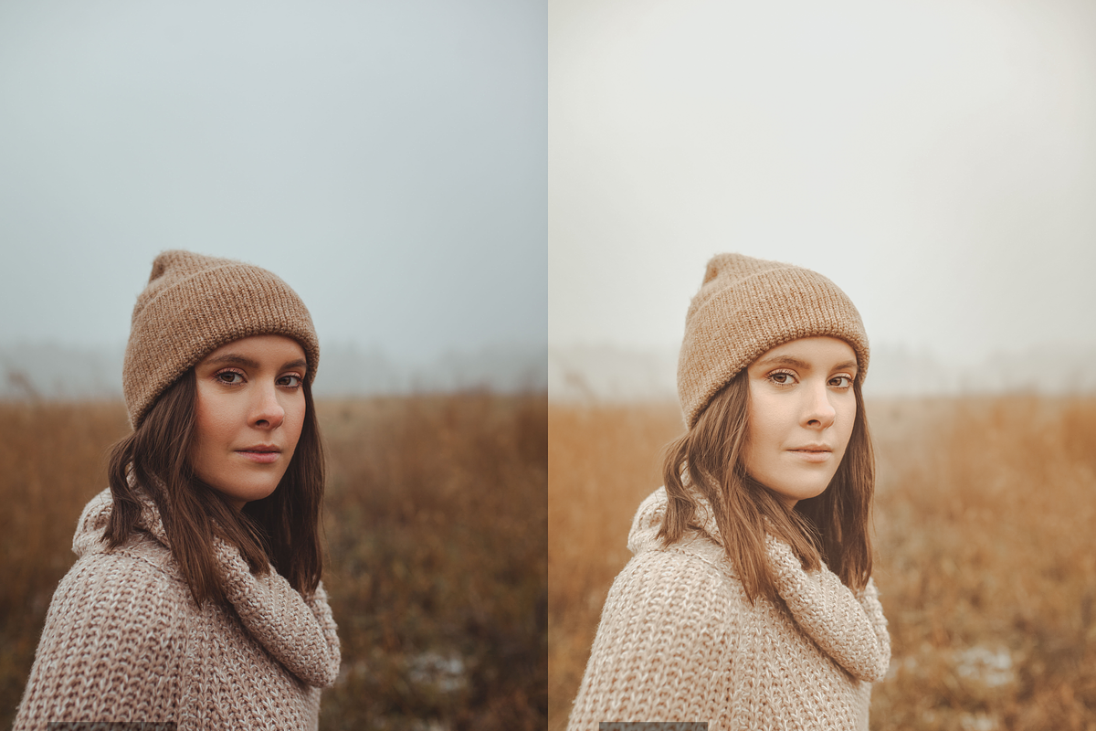 12 Natural Beige Lightroom Presets, a Preset Add-On by RamsaGraphi (Photo 4 of 10)
