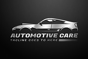 Automotive Car Logo Template, a Branding & Logo Template by Nahid Hasan Nilim (Thumbnail 4 of 7)