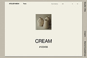 Brand Guidelines Template | InDesign, a Presentation Template by Studio Viita (Thumbnail 6 of 11)