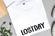 Vintage Beach, a Script Font by FreshTypeINK (Thumbnail 7 of 8)