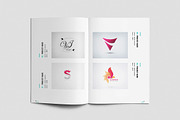 Graphic Design Portfolio, a Brochure Template by Occy Design (Thumbnail 16 of 27)