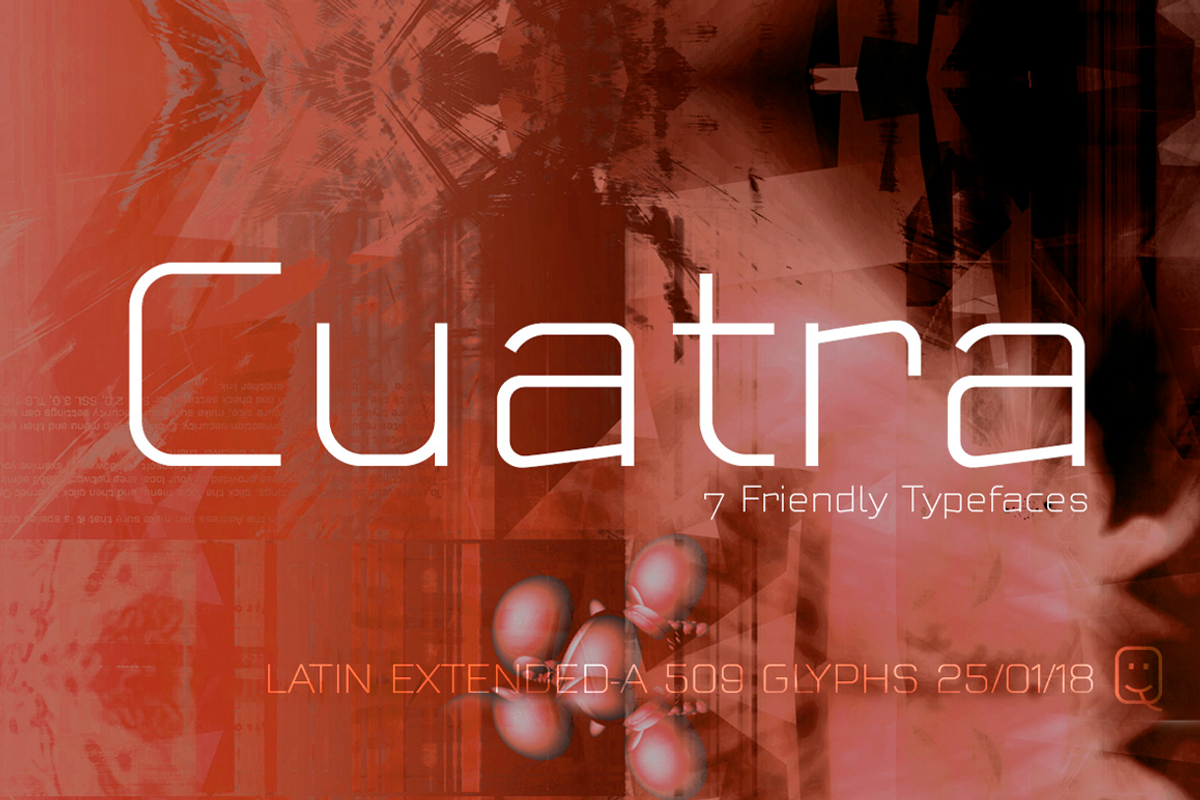 Cuatra Book & Medium 30%OFF preview 2