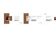 Coffeza Coffee Presentation, a Presentation Template by prps.std (Thumbnail 4 of 9)