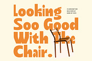 CS Arogant Mix, a Sans Serif Font by Craft Supply Co. (Thumbnail 6 of 8)