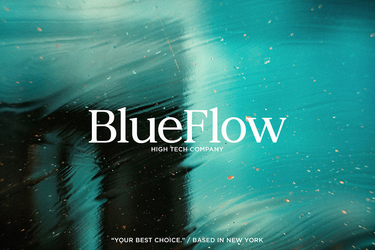 Juliette - Modern & Elegant Serif, a Serif Font by Schrifted Type (Photo 3 of 8)