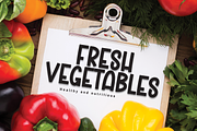 Snow House | Script Font, a Script Font by Scratchones (Thumbnail 4 of 8)