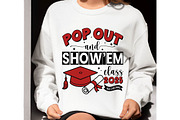 Pop Out and Show Em SVG PNG, an Object Graphic by EllaMaiyaali (Thumbnail 3 of 5)