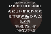 Note Summer, a Script Font by FreshTypeINK (Thumbnail 4 of 8)