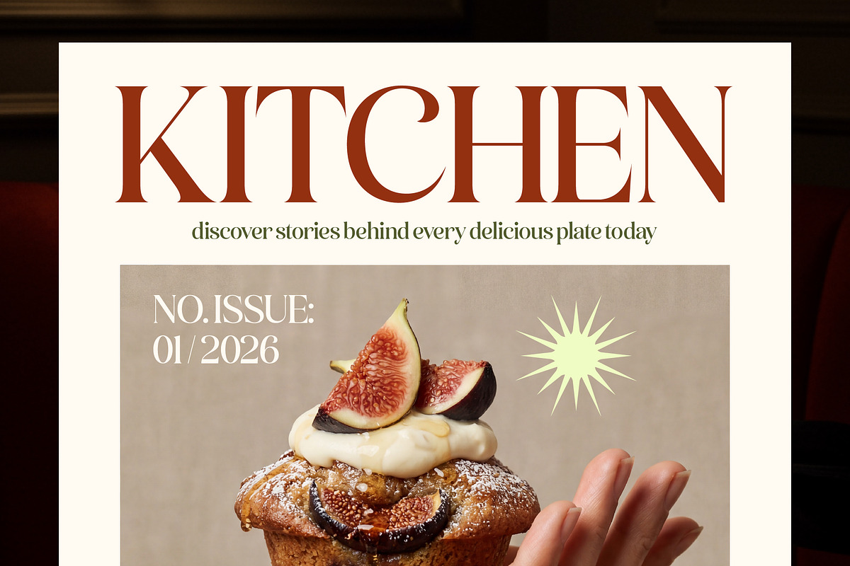 Balance Aesthetic Luxury Serif, a Serif Font by timelesstype.co (Photo 6 of 20)
