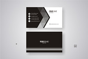 Luxury Business Cards, a Business Card Template by suhadidesign (Thumbnail 5 of 6)