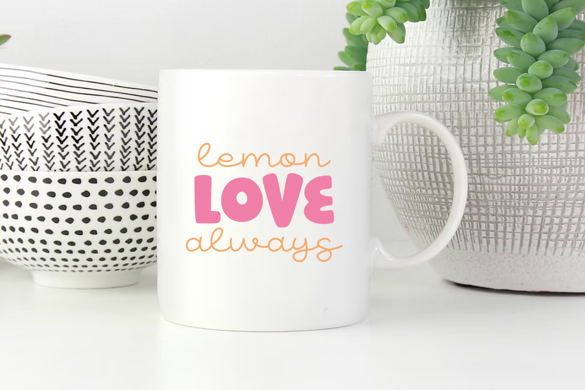 Summer Sunkissed - Cute Mix Font Duo, a Handwritten Font by SaktiAvellin (Photo 5 of 8)