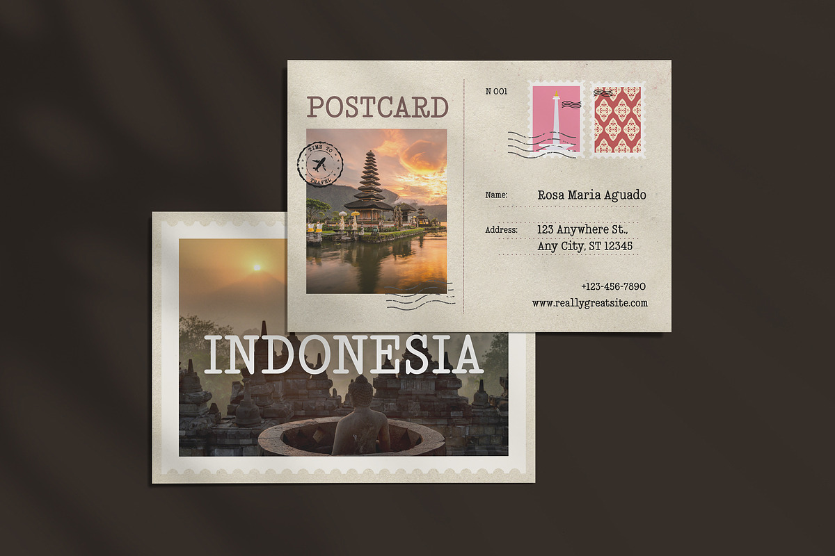 Dustcode - Classic Typewriter Font, a Serif Font by Typia Nesia (Photo 10 of 12)