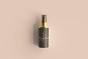 100+ Cosmetic Branding Mockups, a Cups & Container Mockup by pmvch (Thumbnail 78 of 102)