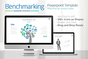 Benchmarking Powerpoint, a Presentation Template by Louis Twelve (Thumbnail 5 of 5)